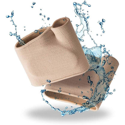 CushionFlex Forefoot Protection | Silicone Gel Cushion - Absorbs Shock on Foot - Pain Relief - for Metatarsalgia - Daily Comfort Bowlift