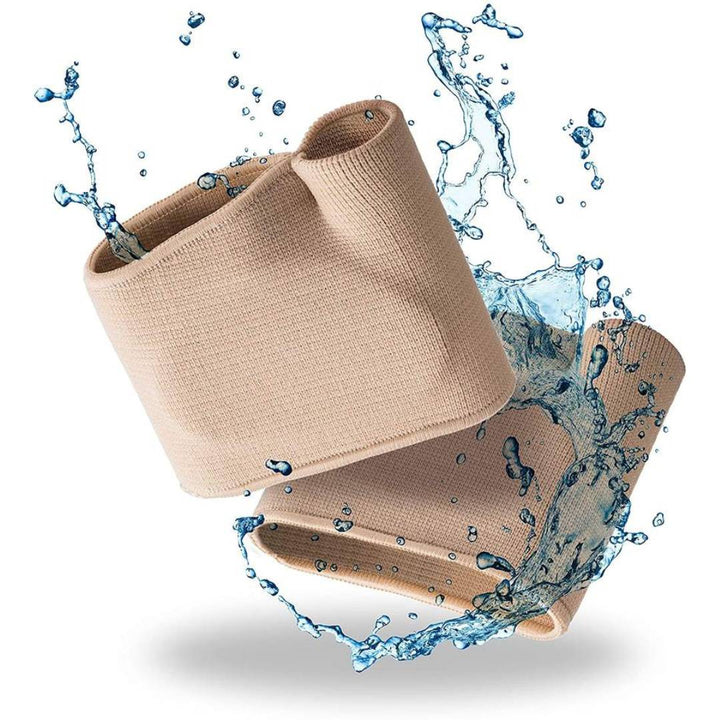 CushionFlex Forefoot Protection Pads | Shock-Absorbing Foot Cushion for Daily Comfort & Pain Relief | Kalsten