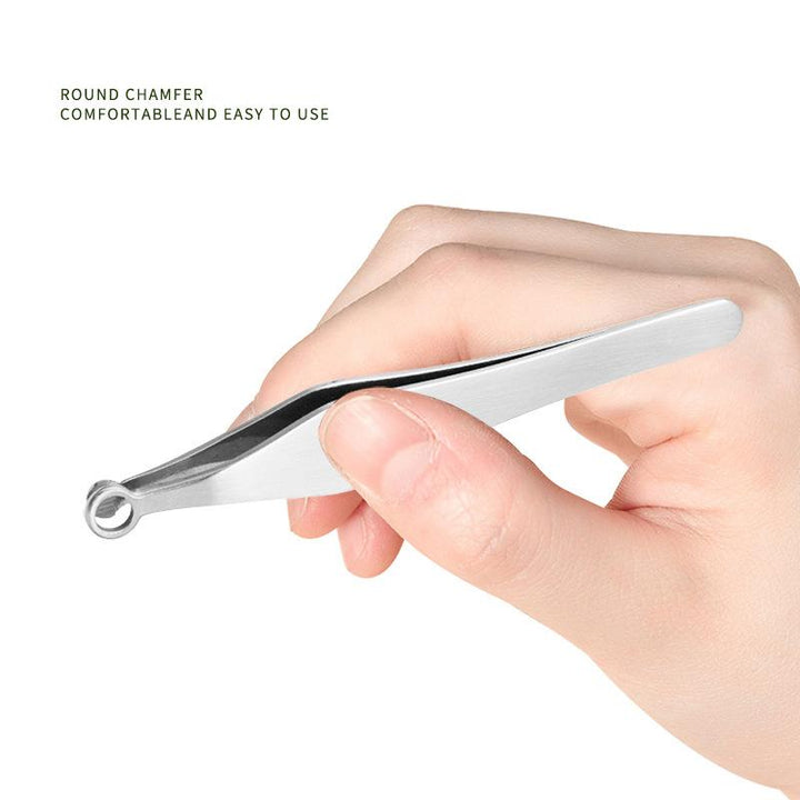 Kalsten | Universal Nose Hair Trimming Tweezers