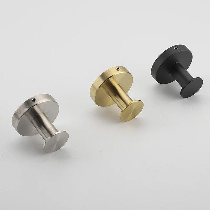 Coat hooks made of stainless steel | Kalsten