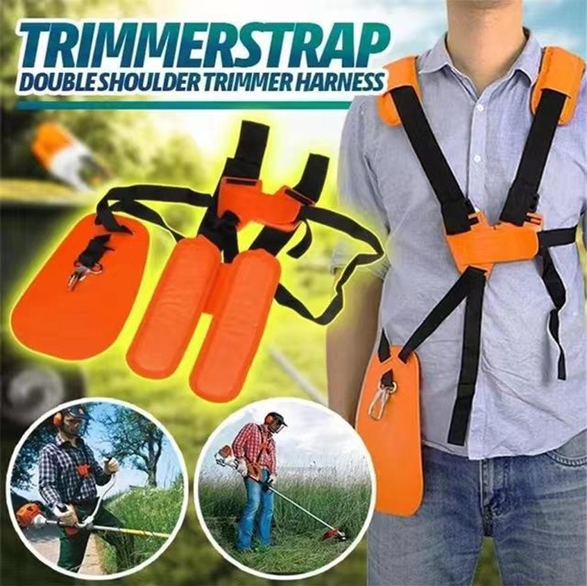 Kalsten | Trimmer Shoulder Strap