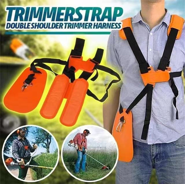 Kalsten | Trimmer Shoulder Strap