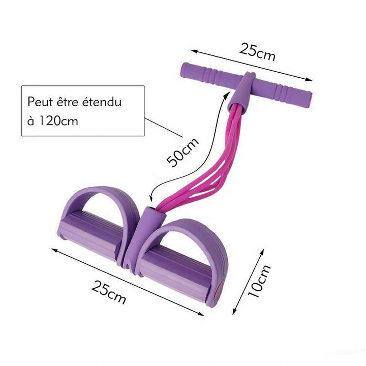 Multifunctional Tension Cord | Kalsten