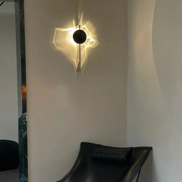 Kalsten | Velwave Wall Sconce