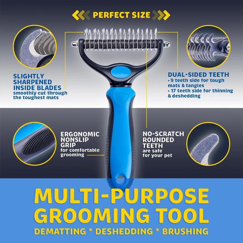 Kalsten | Pet Pro Grooming Tool