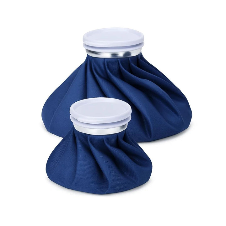ThermoRelief | Reusable Ice Pack – Hot & Cold Therapy – Insulating Durable Design – Targeted Injury Relief for Sport & Rehab Kalsten