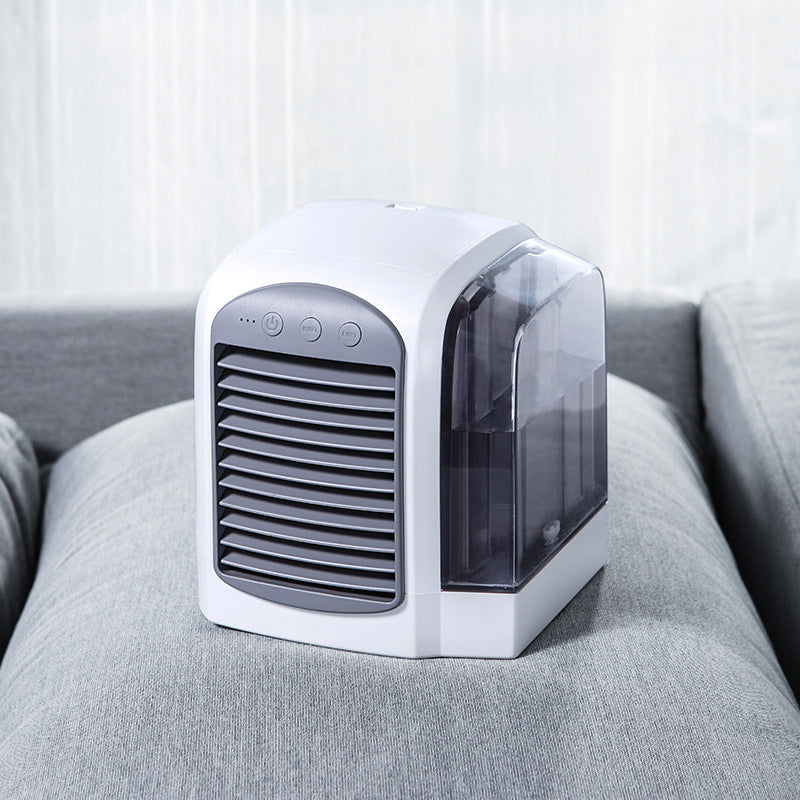 Frost Blast Pro Portable Air Chiller | Kalsten