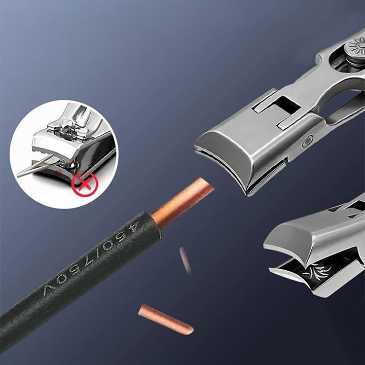 Kalsten | Ultra Sharp Nail Clippers