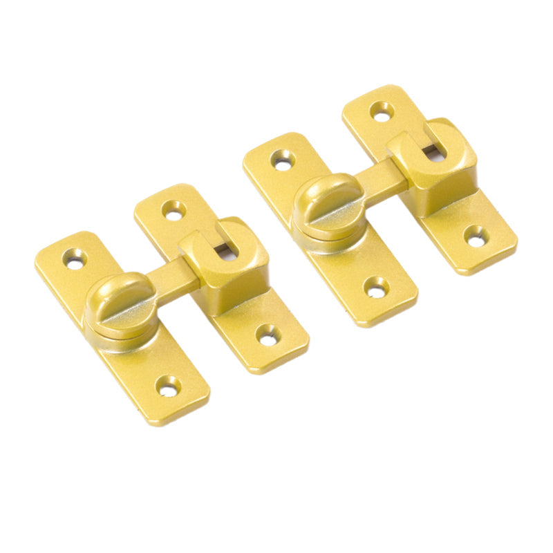 Brehn | Aluminum alloy flip-latch