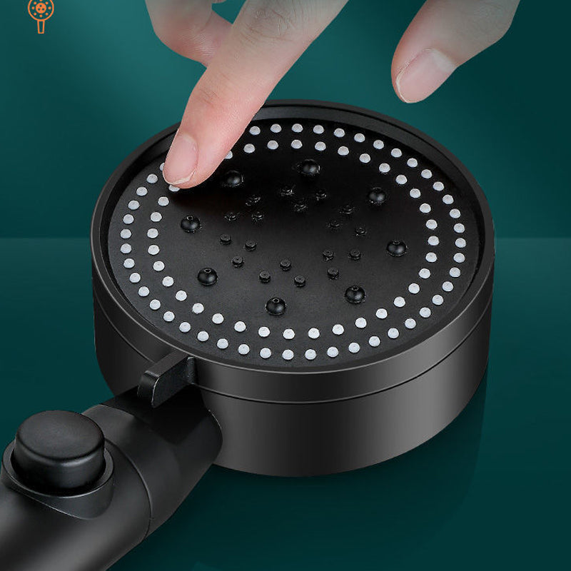 High-pressure multifunctional shower head | Kalsten