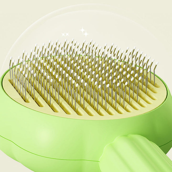 Pet hair cleaning brush | Kalsten