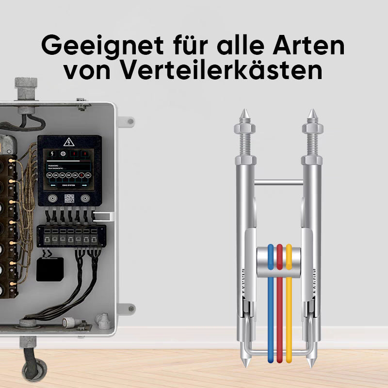 Single threading aid | Kalsten