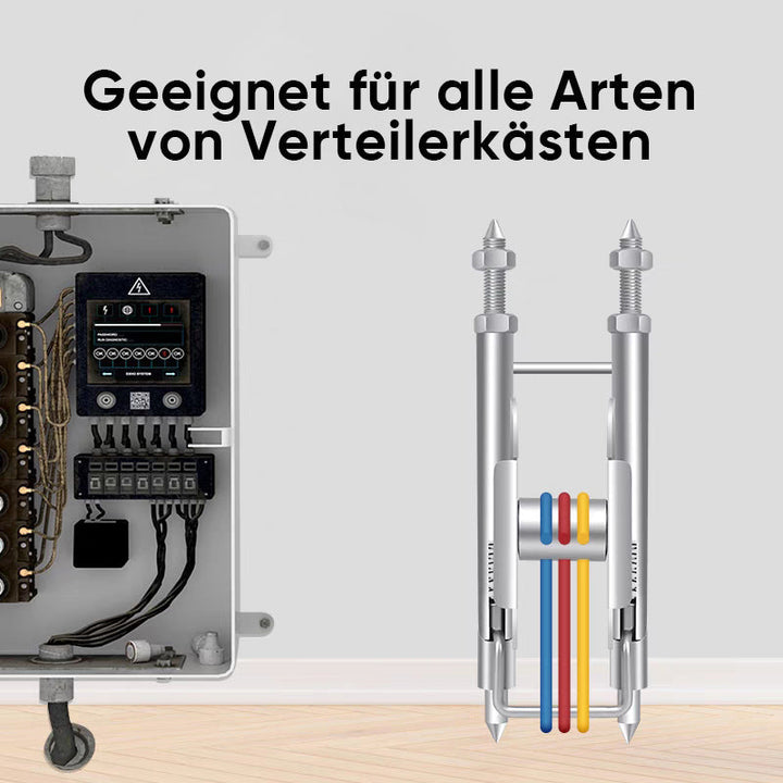 Single threading aid | Kalsten