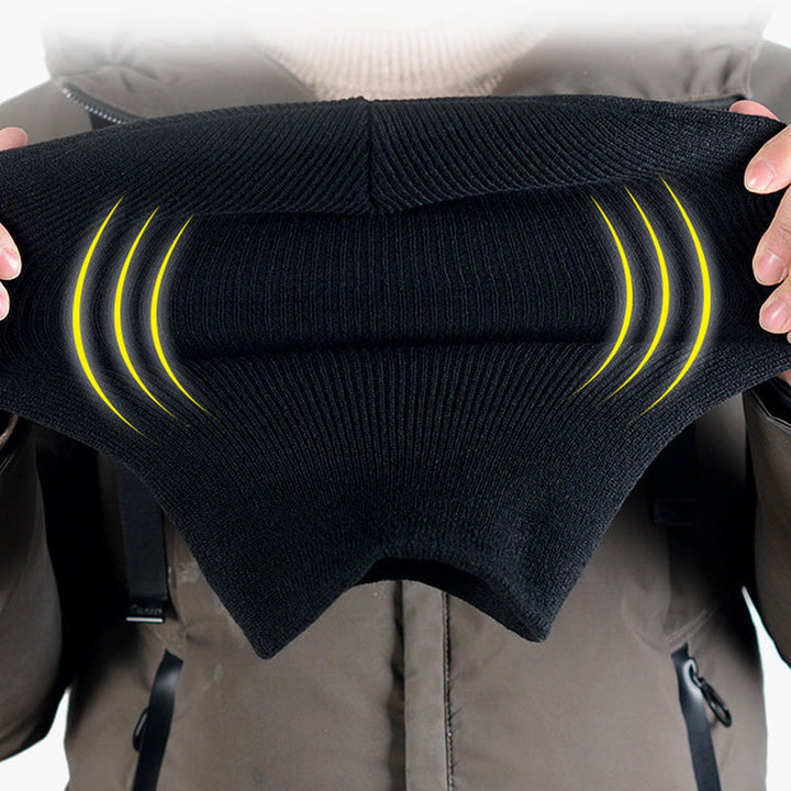 Fun hat for car seat | Kalsten