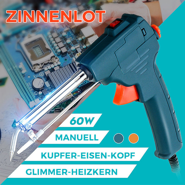 Electronic Soldering Kit | Kalsten