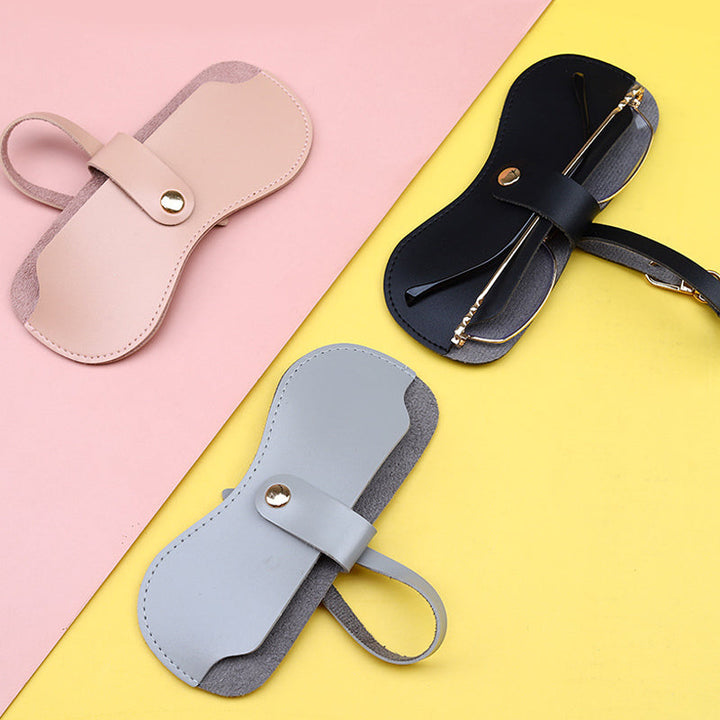 Leather Sunglasses Case | Kalsten