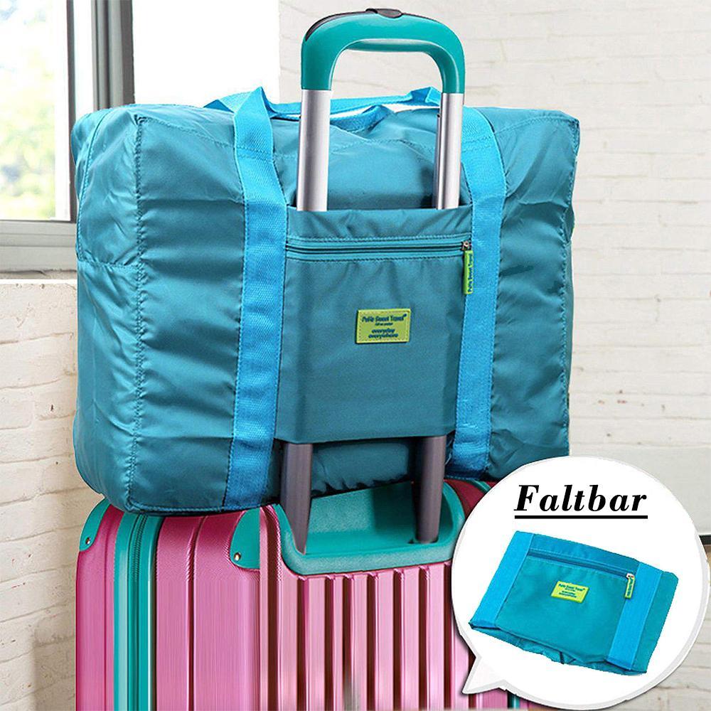 Kalsten | Foldable Travel Bag with Large Capacity