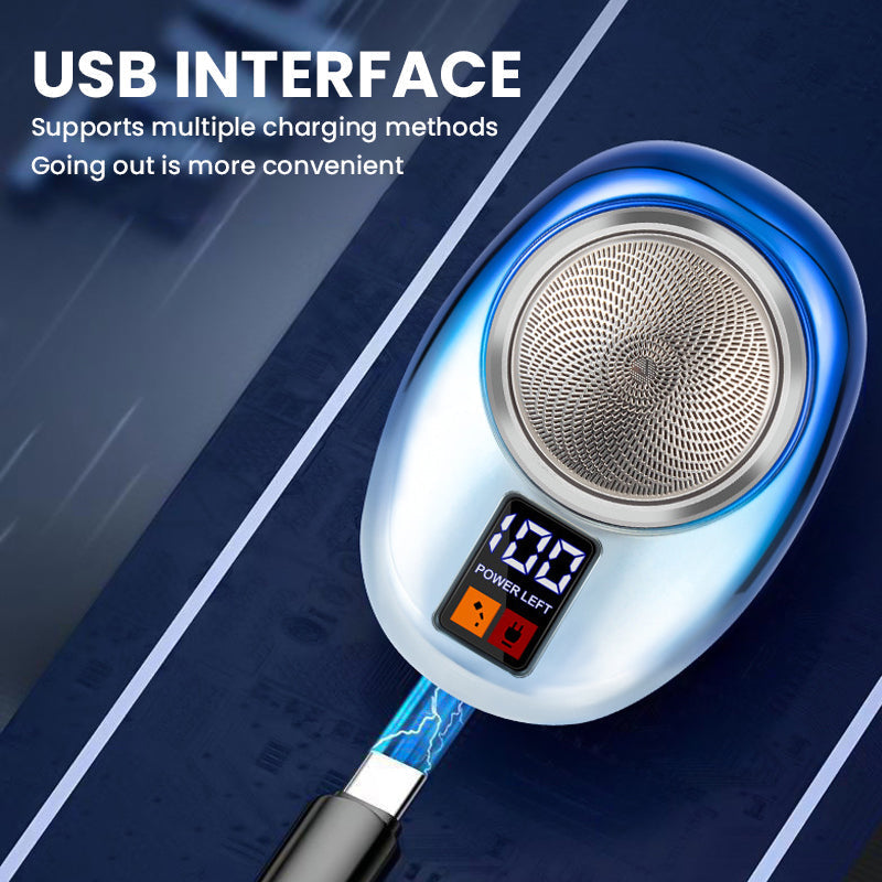 Kalsten | Newest Mini Portable Electric Shaver