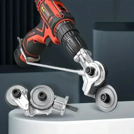 PowerEdge CutBoost — Master every cut effortlessly and unleash your cutting power! | Kalsten