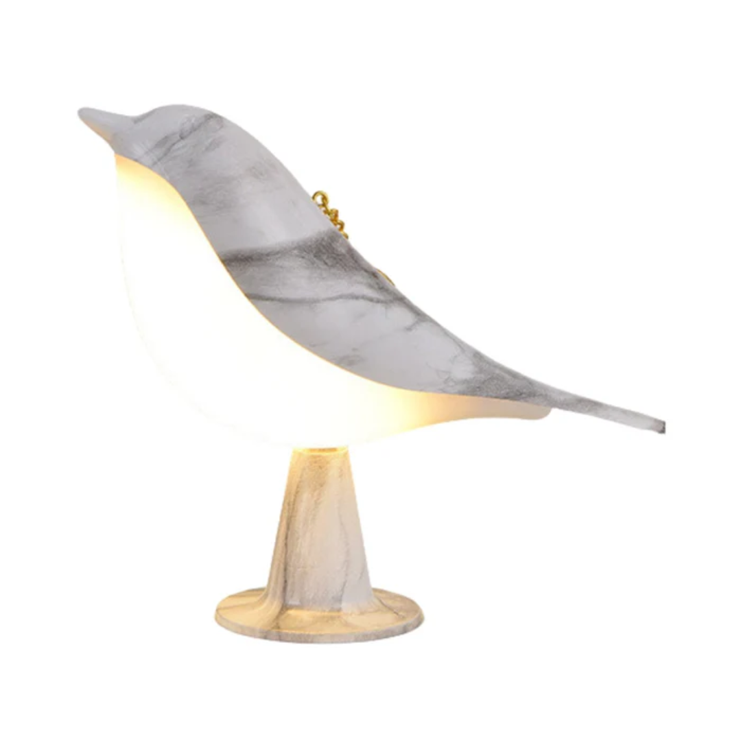 Playful Bird Table Lamp | Kalsten