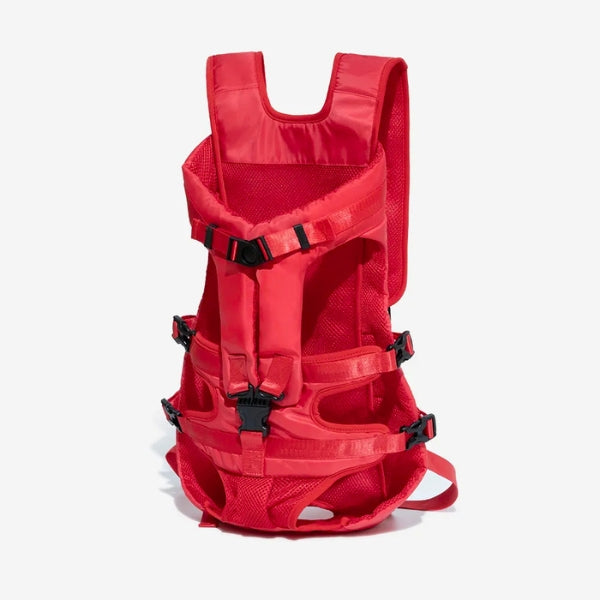 Kalsten | Comfortable Pet Carrier Cockpit – Waterproof & Breathable – For Dog or Cat
