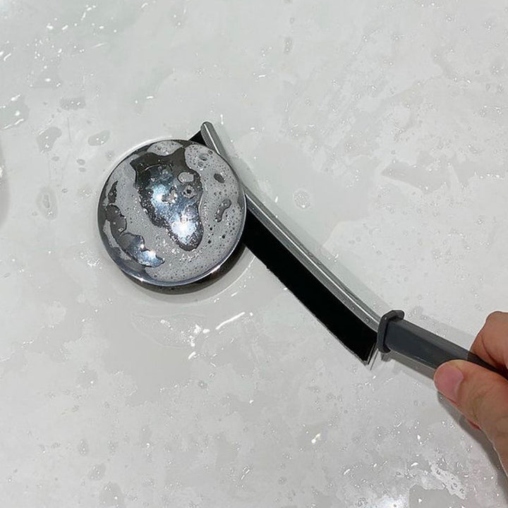 Durable Tile Grout Cleaner Brush Stiff Bristle Crevice Cleaning Brush | Kalsten