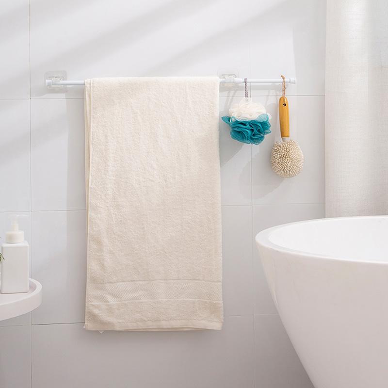 BowLift | No-Hole Telescopic Curtain Rod