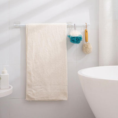 BowLift | No-Hole Telescopic Curtain Rod