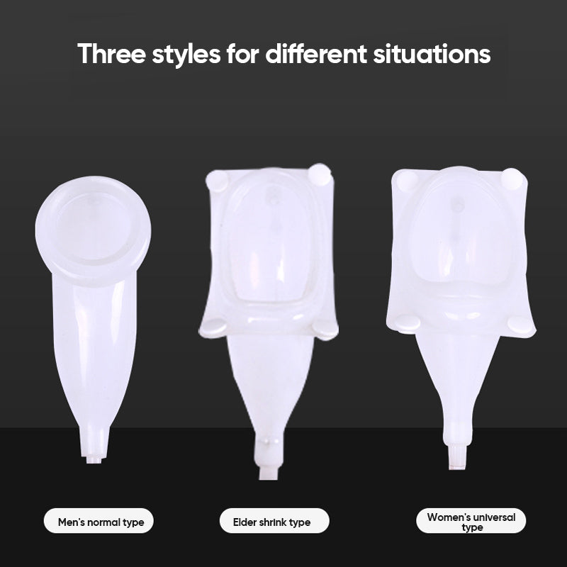 Kalsten | Portable Urinal System