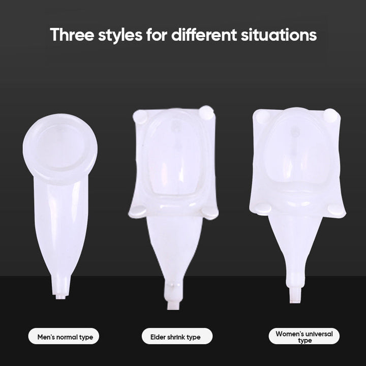 Kalsten | Portable Urinal System