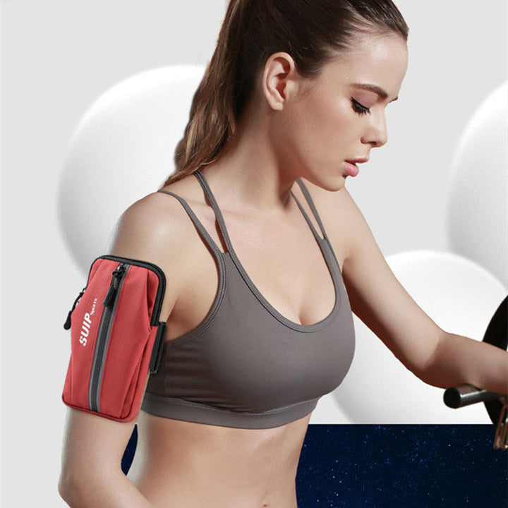 Kalsten | Lightweight Mobile Phone Running Arm Bag