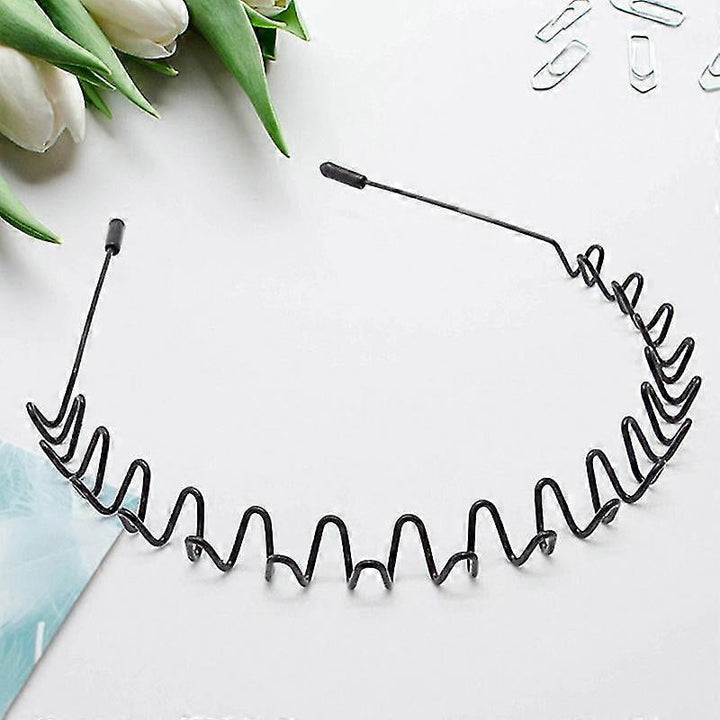 Kalsten | Fashionable Minimalist Metal Headband
