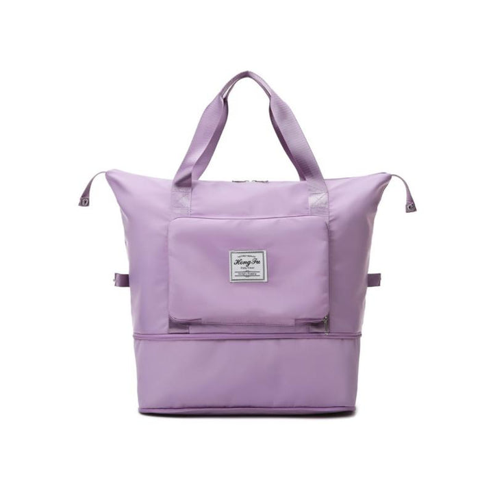 Kalsten | Foldable travel bag with large capacity - clearance within a limited time, sale at a loss