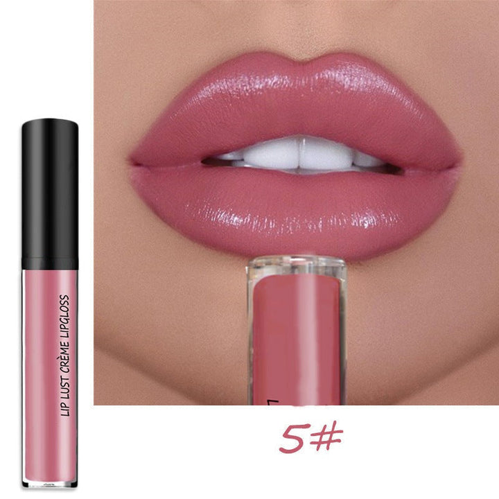 Kalsten | Waterproof Lipstick with Creamy Texture