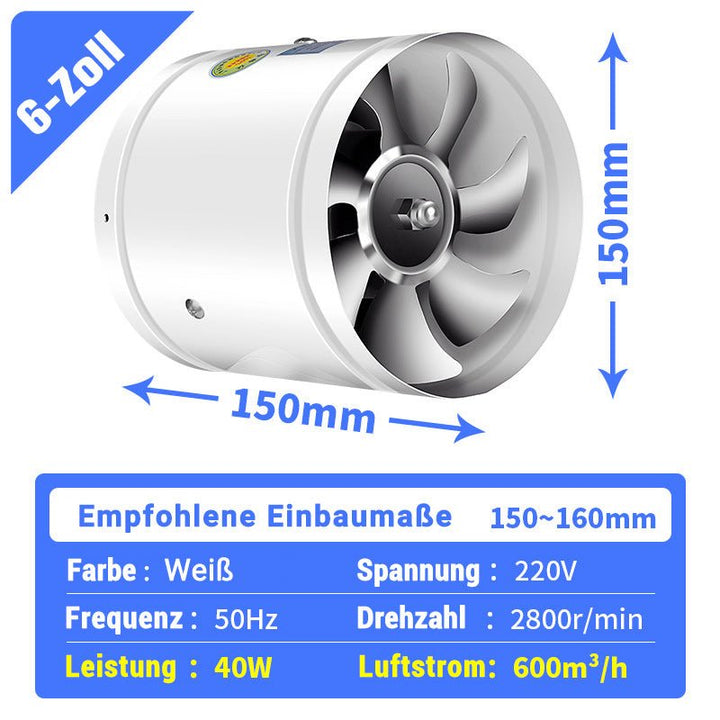 AeroFlow Breathe better, live better | Kalsten