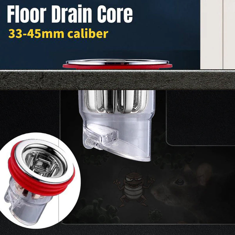 Kalsten | Odorproof Floor Drain