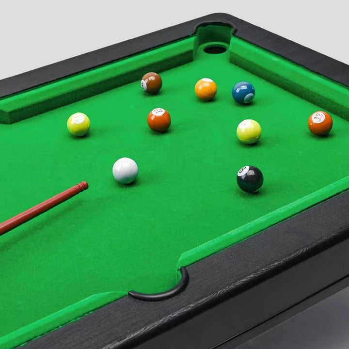 Kalsten | Mini Pool Table Set