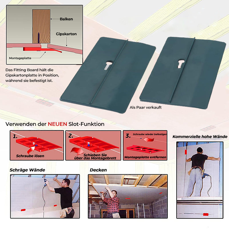 Additional cover plate | Kalsten