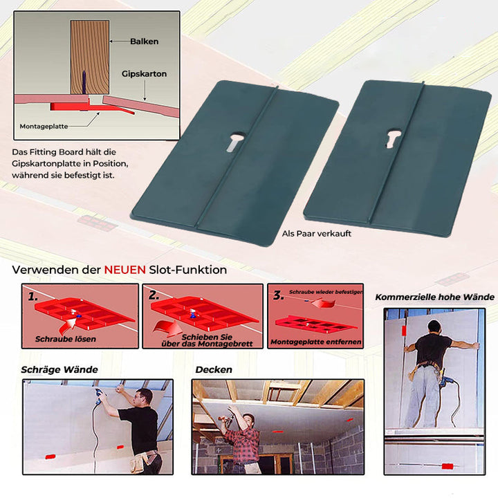 Additional cover plate | Kalsten