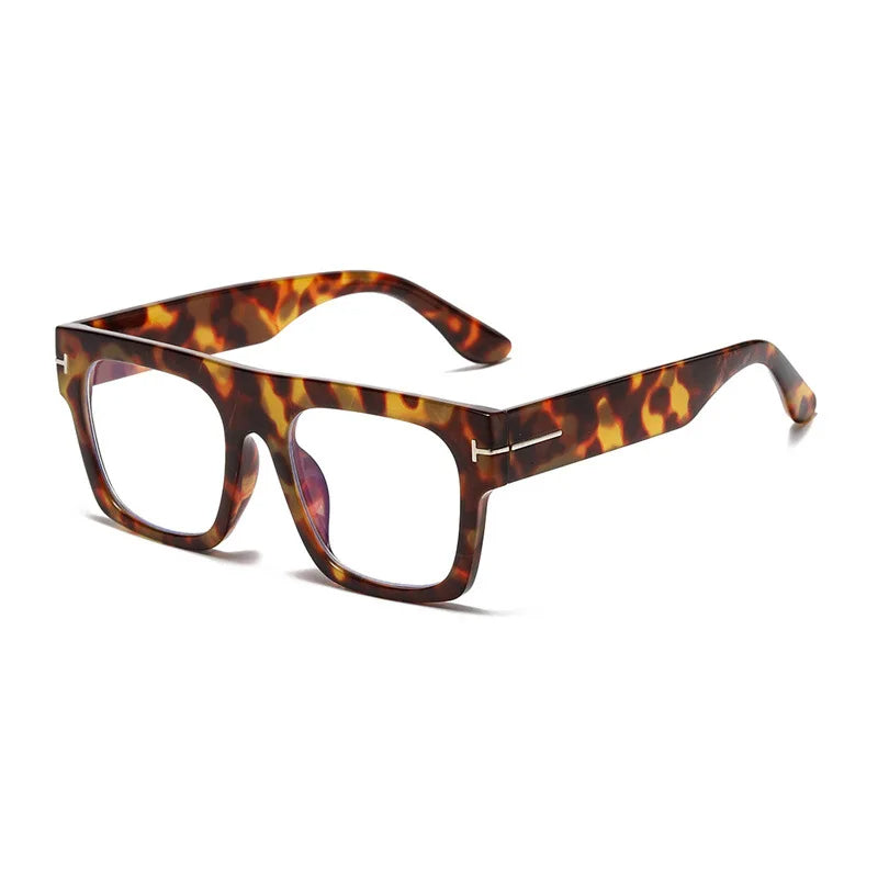 Ulrich Sunglasses | Vintage & Trendy | Kalsten