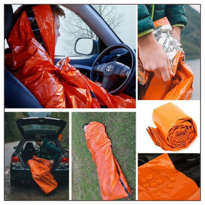 Waterproof Emergency Sleeping Bag