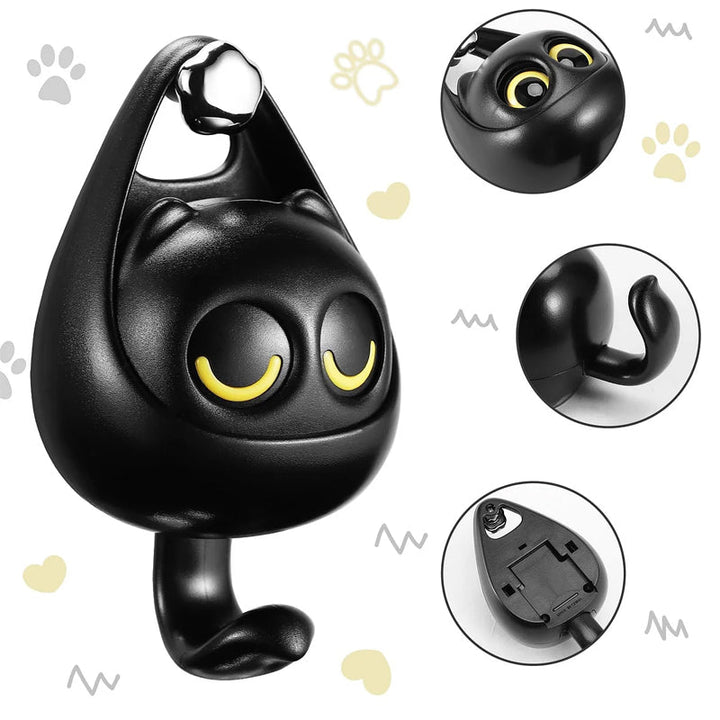 Creative Cartoon Hooks | Kalsten