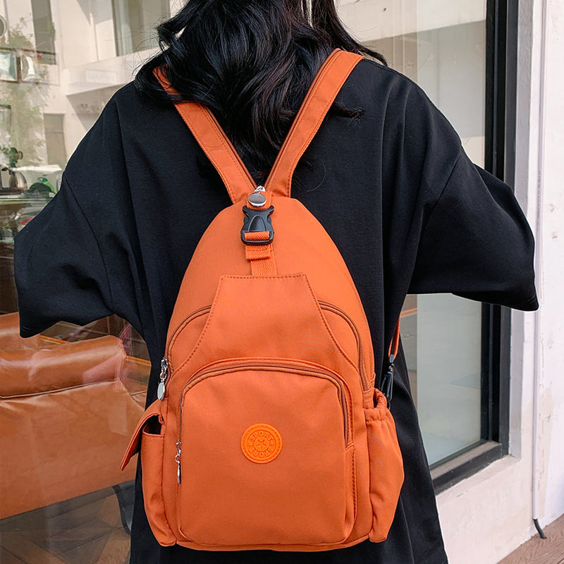 Multifunctional lightweight chest pocket | Kalsten