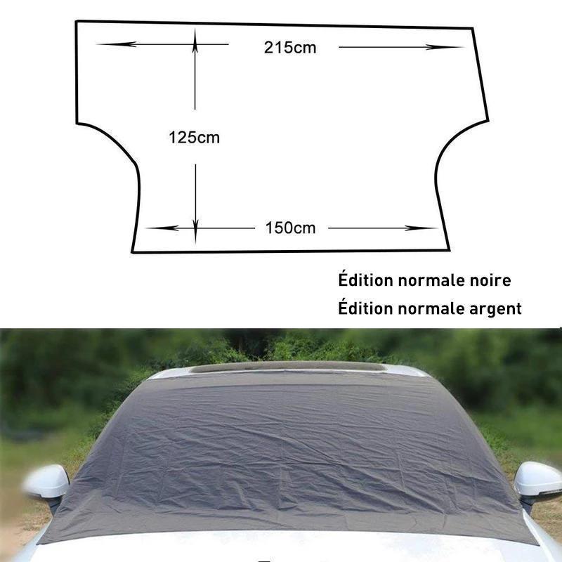 Magnetic Windshield Cover | Kalsten