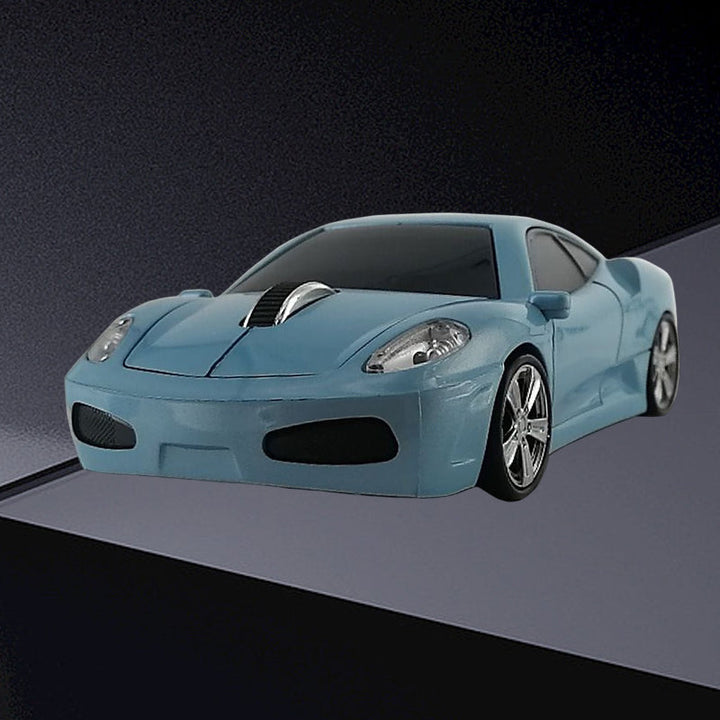 Kalsten | Cool Sport Car Shape Wireless Mouse