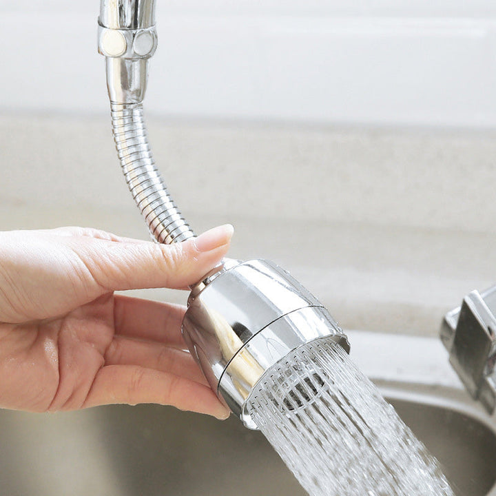 Kalsten | Pressure Boost 360° Rotate Kitchen Tap