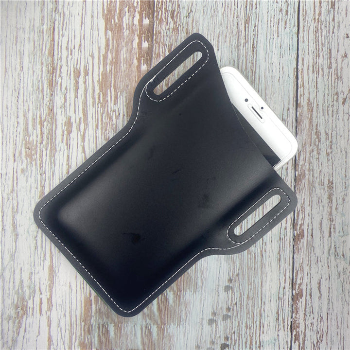 Kalsten | Retro Short Phone Case Belt Pouch