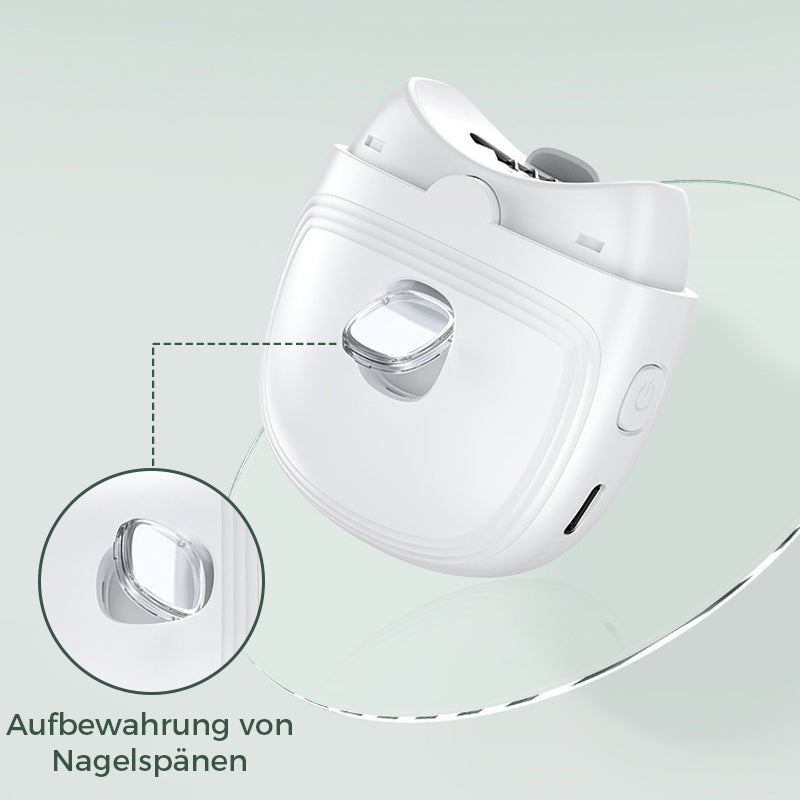 Electric nail clipper | Kalsten