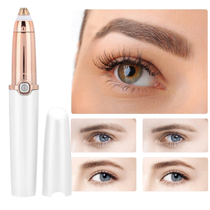 Eyebrow Shaving Tool | Kalsten