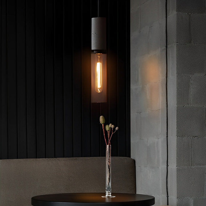 Creative Metal Meshed Black Industrial Style Pendant Lights Chandelier | Kalsten